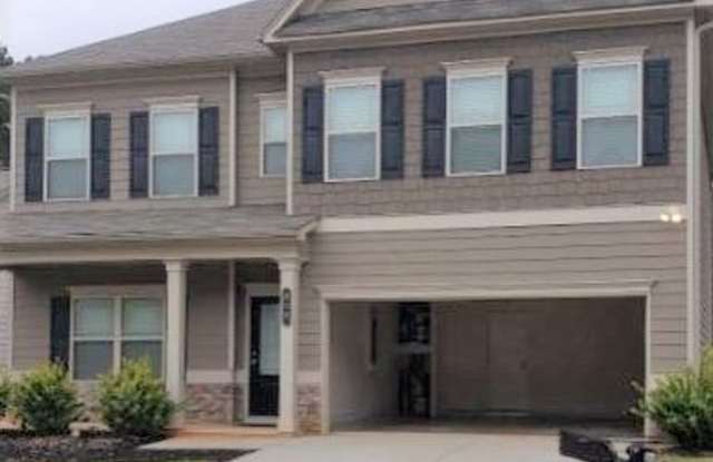 COMING SOON! Nice 4-bedroom with loft house in Hoschton Gallery 1