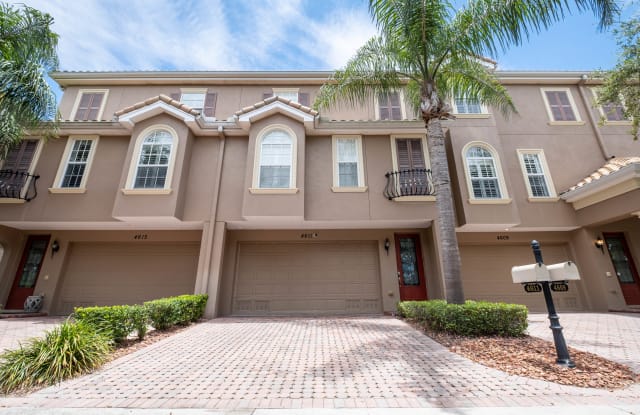 4611 Overlook Dr NE - 4611 Overlook Drive Northeast, St. Petersburg, FL 33703