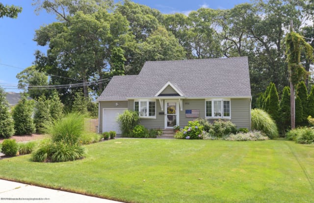 406 8th Avenue - 406 8th Avenue, Spring Lake Heights, NJ 07762