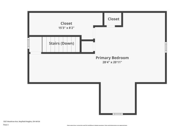 1557 Woodrow Avenue Gallery 2