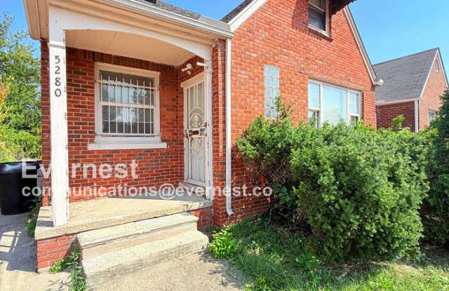 5280 Alter Road photos photos