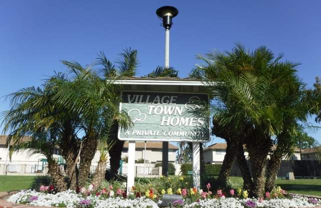 Village Town Homes: Remodeled 2 Bedroom 1.5 Bath Attached Townhouse photos photos