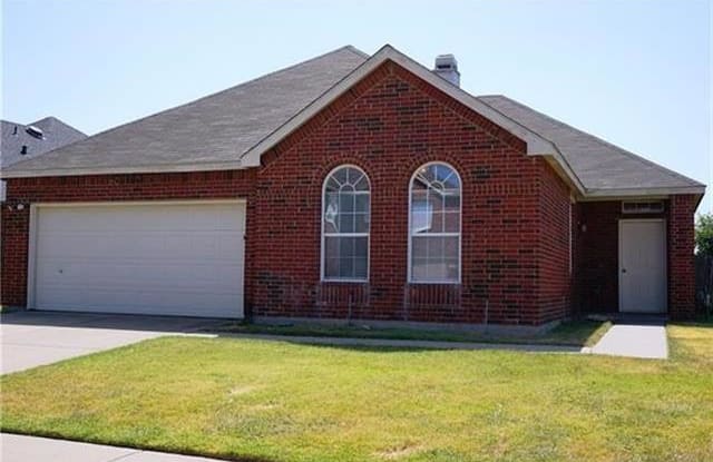 5336 Sonoma Drive - 5336 Sonoma Drive, Fort Worth, TX 76244