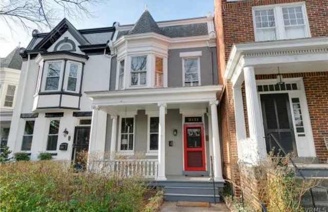 2411 Kensington Avenue - 2411 Kensington Avenue, Richmond, VA 23220