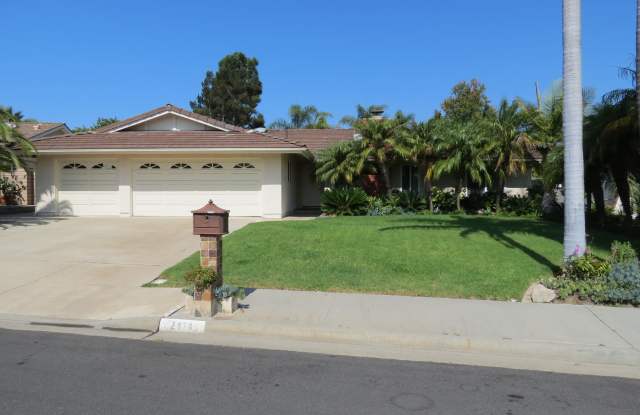 2414 Sonora Ct #a - 2414 Sonora Court, Carlsbad, CA 92010