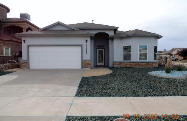 11533 ROBERT LENNOX Drive photos photos