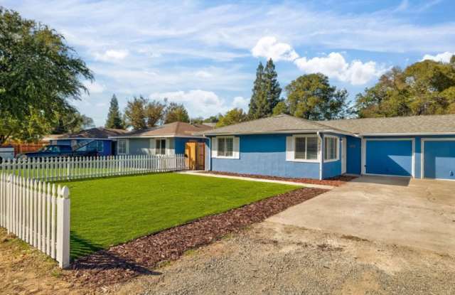 2051 Hudson Way - 2051 Hudson Way, Sacramento, CA 95838