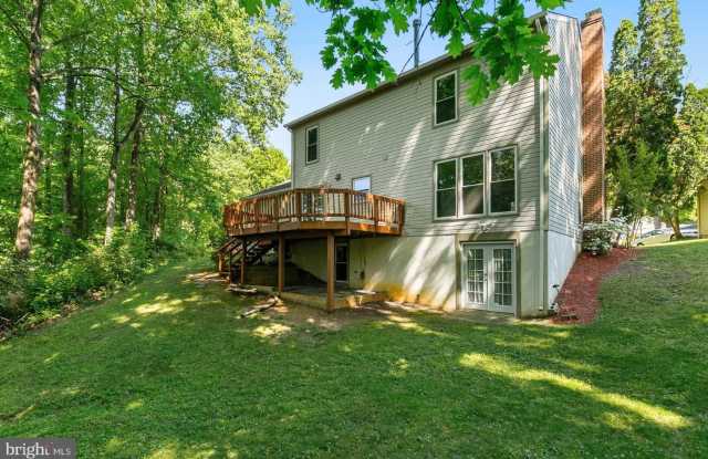 2205 BLUE VALLEY Drive Gallery 3