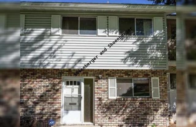 106 Smithridge Park - 106 Smithridge Park, Reno, NV 89502