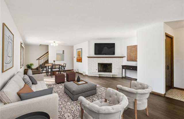 7207 Heatherton Circle - 7207 Heatherton Circle, Edina, MN 55435