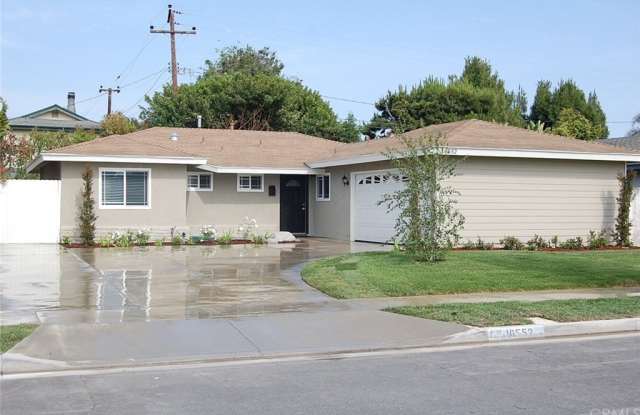 16552 Patricia Lane - 16552 Patricia Lane, Huntington Beach, CA 92647