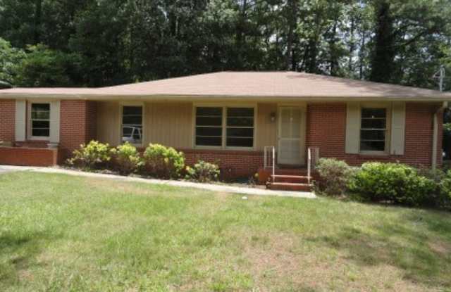 3 bed 1.5 Bath in Decatur! photos photos