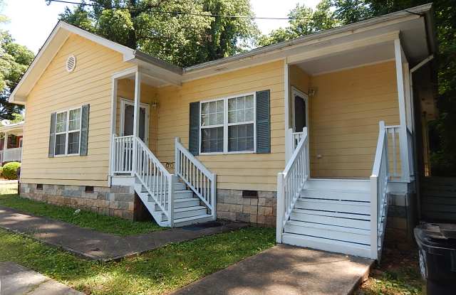 2874 Sylvan Rd Unit B - 2874 Sylvan Rd, East Point, GA 30344
