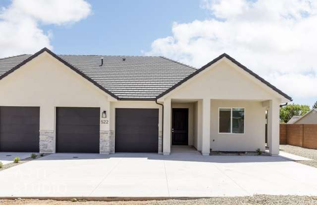 Brand New 3 Bed / 2 Bath Duplex – Modern Living with Premium Features photos photos