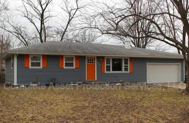 3421 W 77th Place photos photos