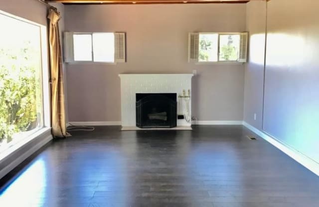 100 Virginia AVE - 100 Virginia Avenue, Belmont, CA 94002