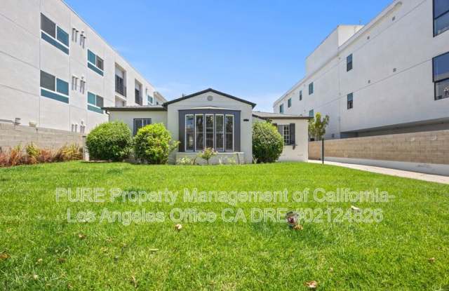 1534 Hayworth Ave photos photos