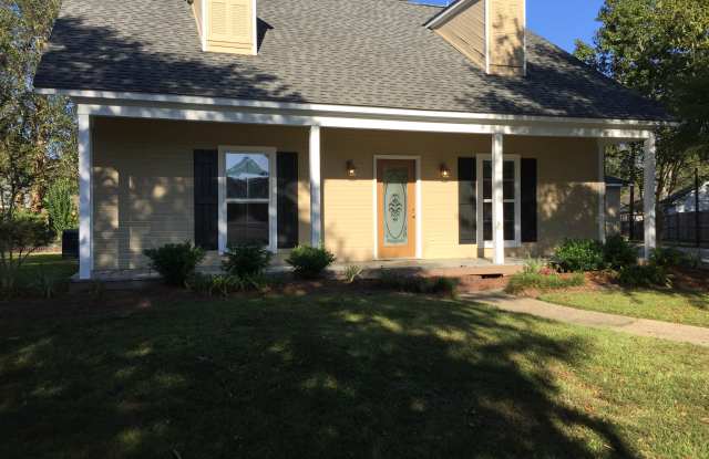 4110 Country Glen Drive - 4110 Country Glen Drive, East Baton Rouge County, LA 70817