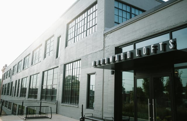 Woodward Lofts photos photos