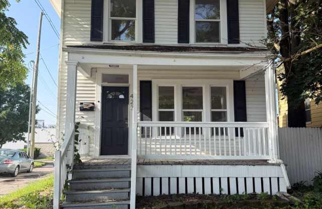 423 Sheldon Ave, Columbus, OH 43223 — Fully Renovated 3 Bed / 1.5 Bath photos photos