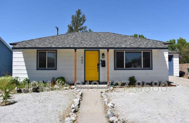 440 K St. photos photos