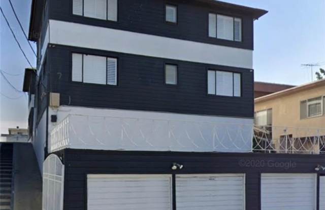 310 E Hyde Park Boulevard - 310 East Hyde Park Boulevard, Inglewood, CA 90302