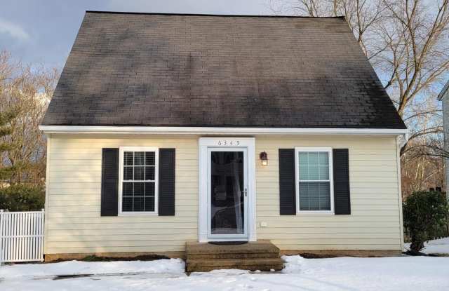 6345 PINEY RIDGE DR photos photos