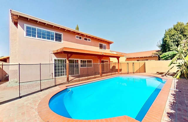 17218 Maurice Ave, Cerritos: Spacious 2,100 sqft 4 Bed 3 Bath SFH with Backyard Pool! Gallery 3