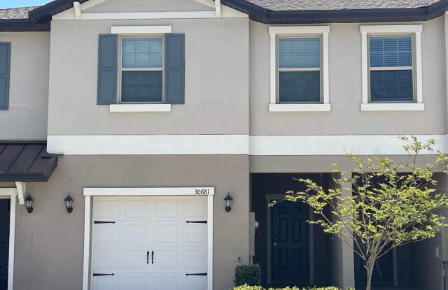 Wesley Chapel Town Home with Garage photos photos