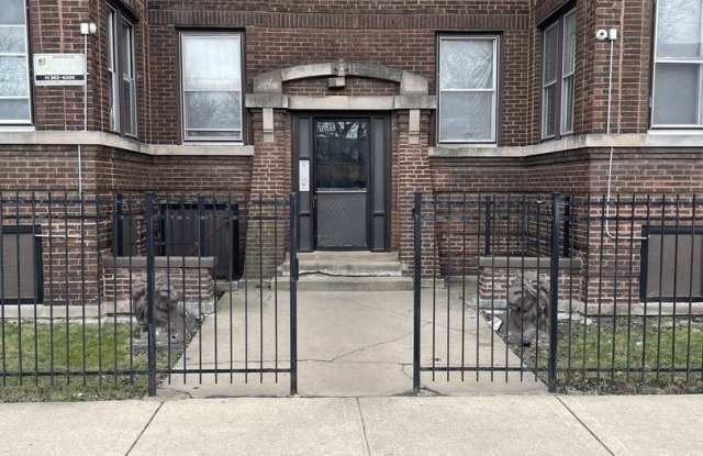 1811 W Garfield Boulevard - 1811 West Garfield Boulevard, Chicago, IL 60636