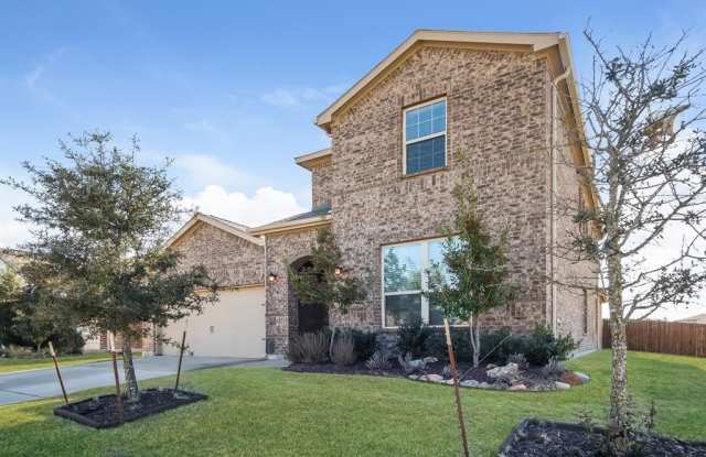235 Oxford Drive - 235 Oxford Drive, Fate, TX 75189