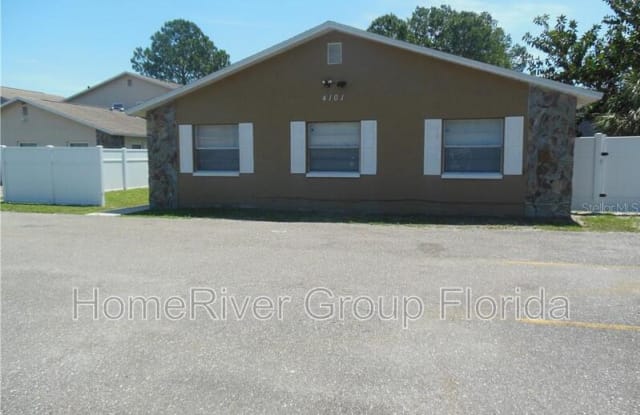 4101 32nd St N - 4101 32nd Street North, Lealman, FL 33714