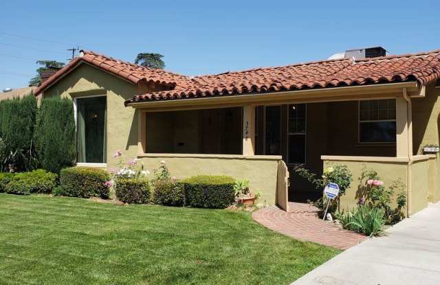 5748 Beck Ave. - 5748 Beck Avenue, Los Angeles, CA 91601