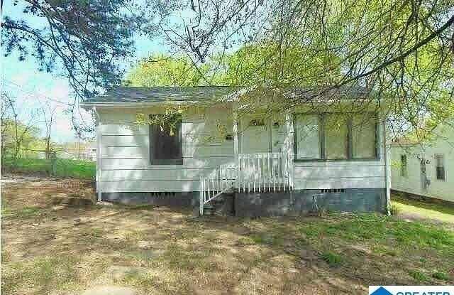 116 CYPRESS STREET - 116 Cypress Street, Hueytown, AL 35023