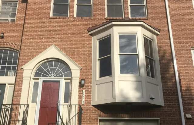 2061 VAN TUYL PLACE - 2061 Van Tuyl Place, McLean, VA 22043