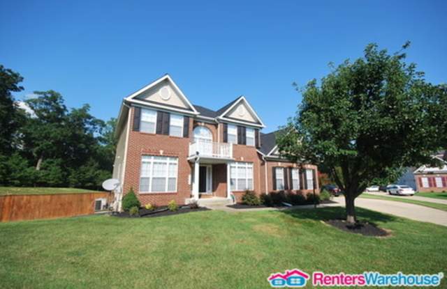 4400 Viceroy Plaza - 4400 Viceroy Place, Bensville, MD 20695
