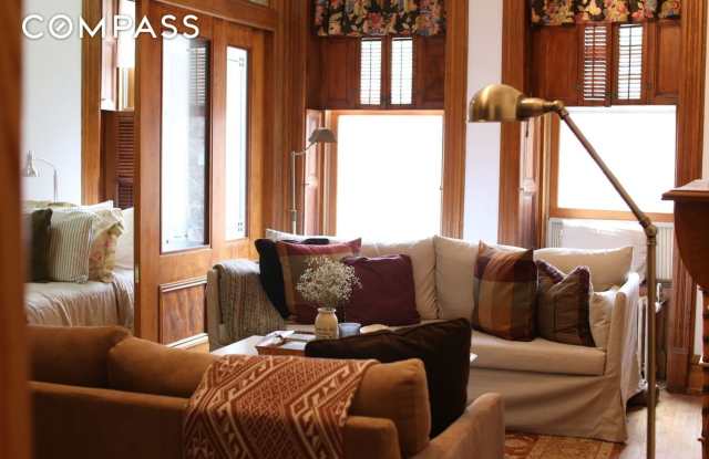 36 West 95th Street - 36 West 95th Street, New York City, NY 10025