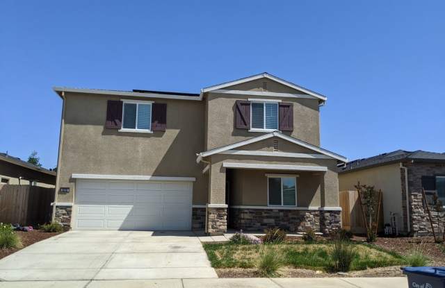 673 Phelps Drive - 673 Phelps Drive, Merced, CA 95348