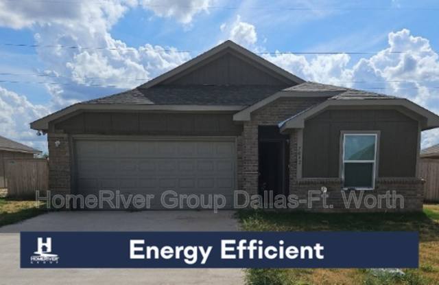 464 Bobbie St - 464 Bobbie Street, Mabank, TX 75147