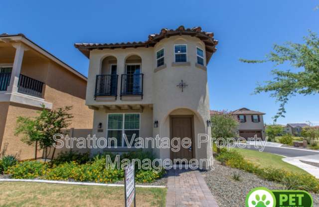 29282 N 123rd Dr - 29282 North 123rd Drive, Peoria, AZ 85383