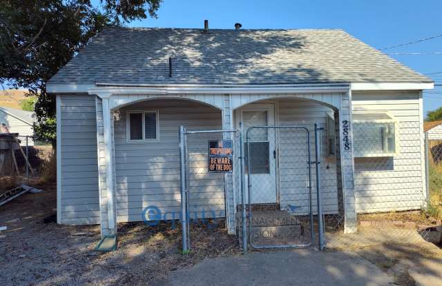 2846 S 9050 W - 2848 - 2846 South 9050 West, Magna, UT 84044