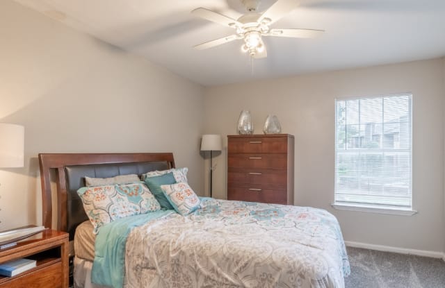 Preakness Apartments Gallery 3