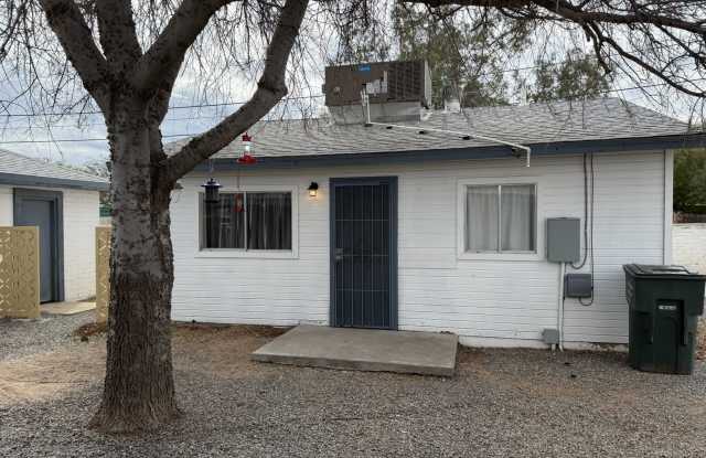 3950 E Justin Ln - 3950 East Justin Lane, Tucson, AZ 85712