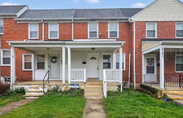 8303 RIDGELY OAK photos photos