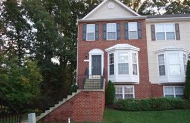 139 HEATHER STONE WAY - 139 Heather Stone Way, Glen Burnie, MD 21061