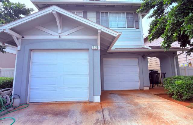 For Rent – [Ewa by Gentry] 91-137 Makalea St #36 photos photos