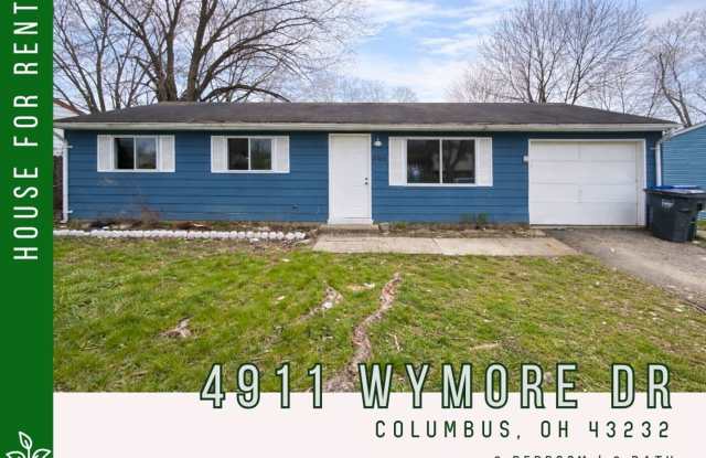 Beautifully Renovated 3BR Home in Blacklick Estates w/ Bonus Room, Huge Backyard & Garage photos photos