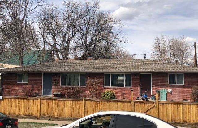235 W 3rd St - 235 West 3rd Street, Loveland, CO 80537