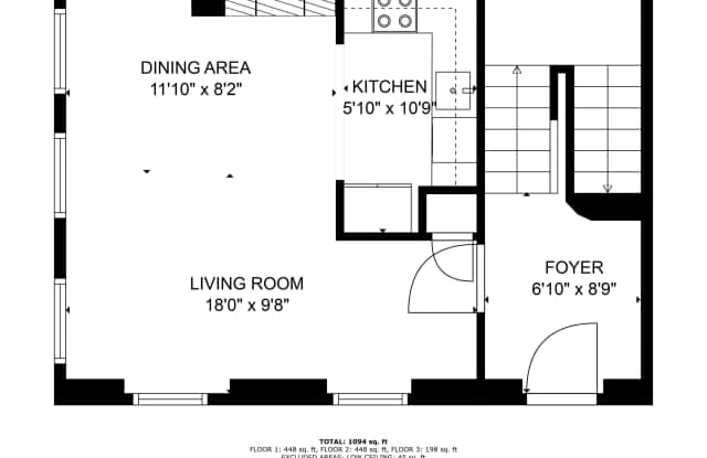 342 King StreetUnit C Gallery 2