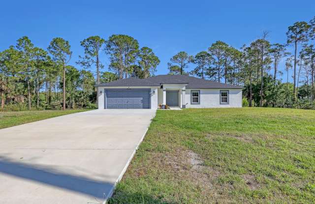 16775 Orange Boulevard - 16775 Orange Boulevard, The Acreage, FL 33470